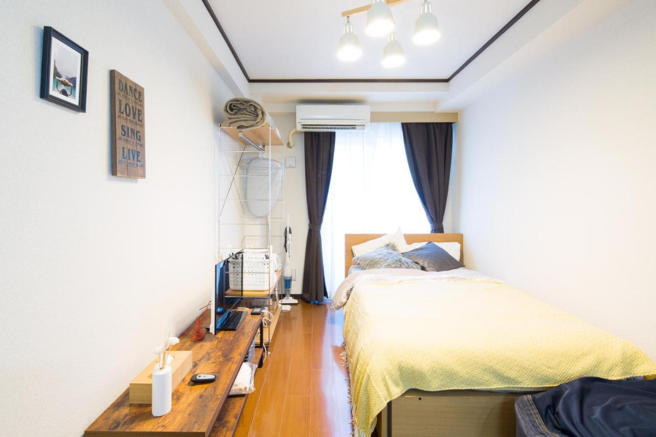Chez Moi Royale シェモワロワイヤル Apartment Tokyo Bagian luar foto