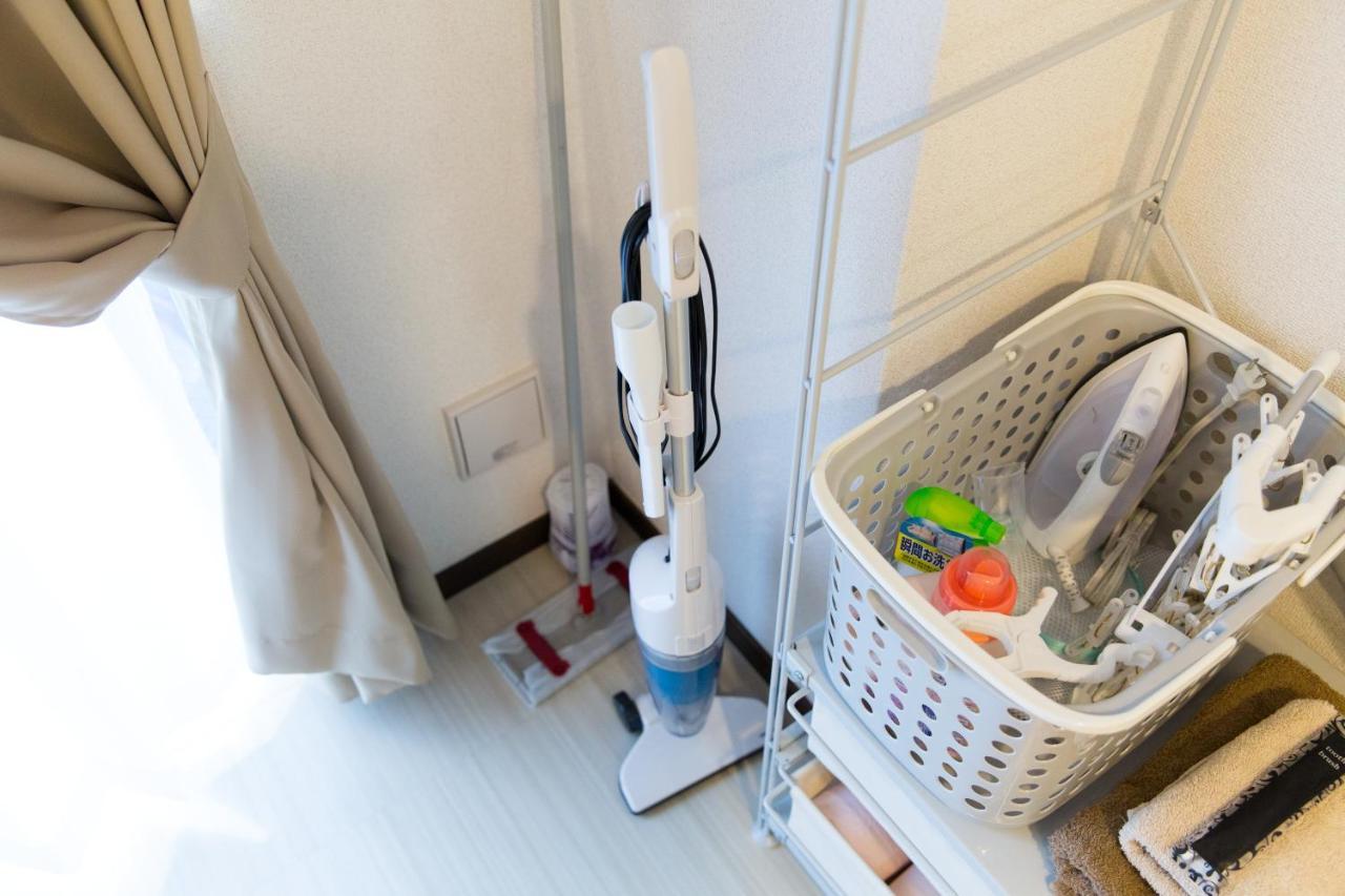 Chez Moi Royale シェモワロワイヤル Apartment Tokyo Bagian luar foto