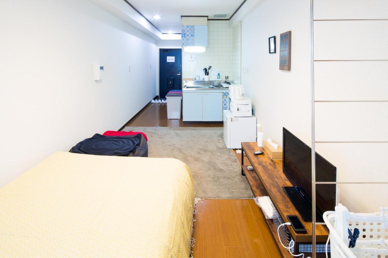 Chez Moi Royale シェモワロワイヤル Apartment Tokyo Bagian luar foto