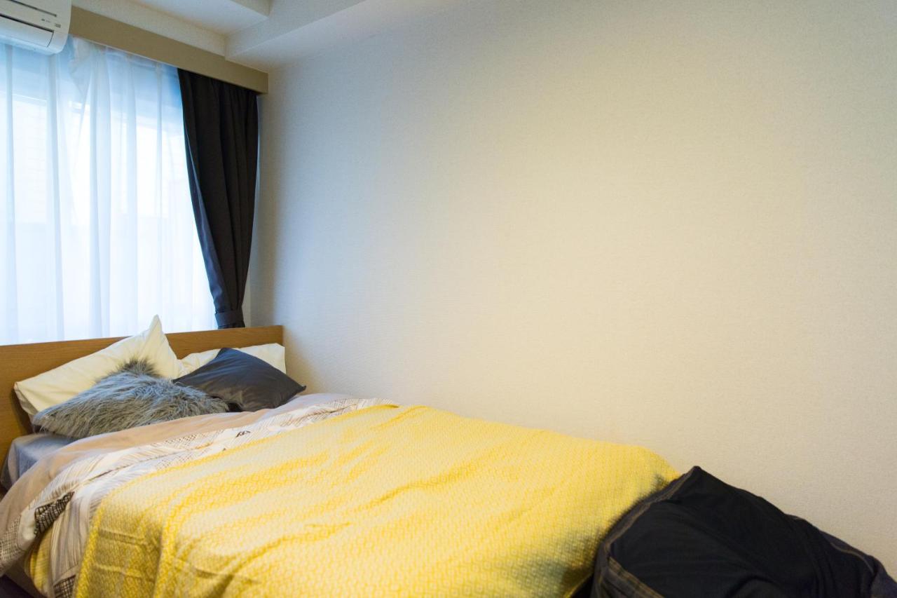Chez Moi Royale シェモワロワイヤル Apartment Tokyo Bagian luar foto