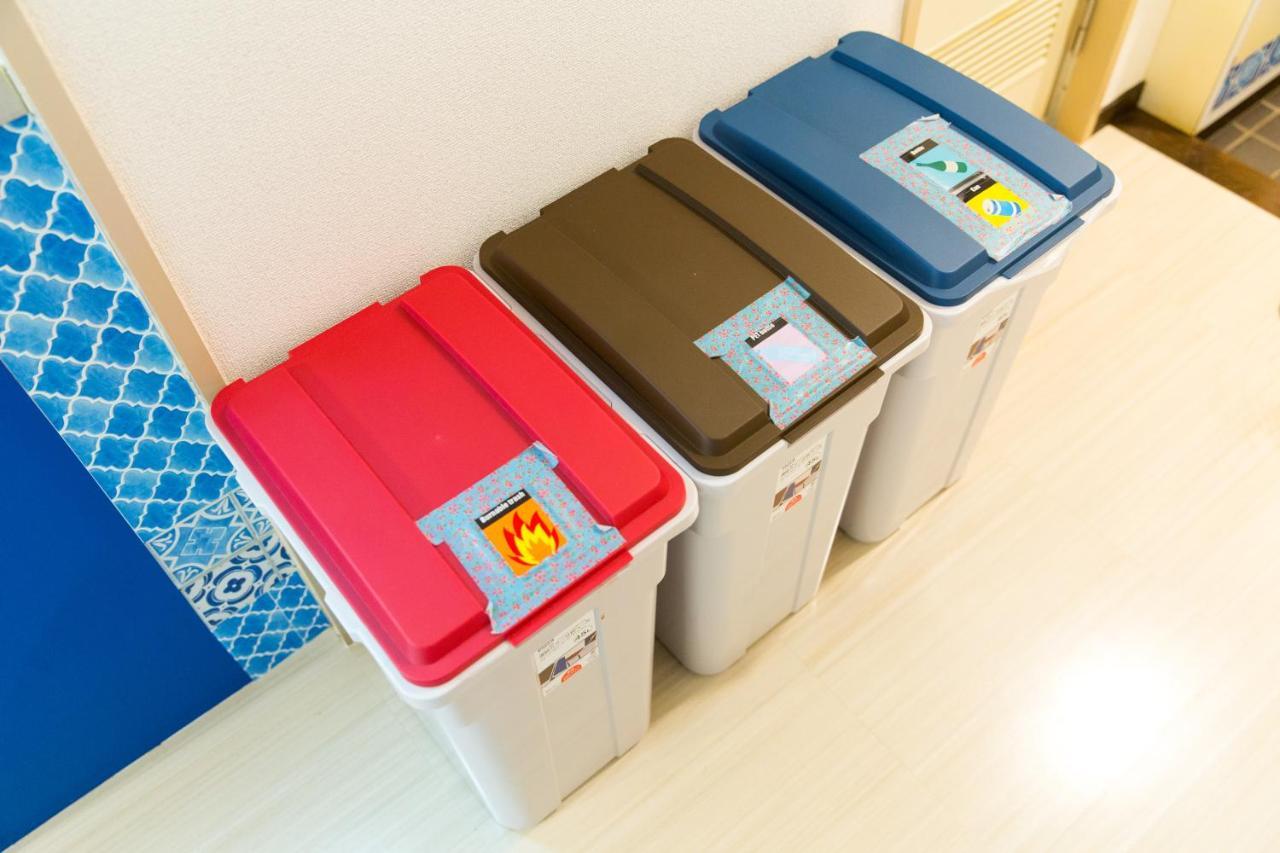 Chez Moi Royale シェモワロワイヤル Apartment Tokyo Bagian luar foto