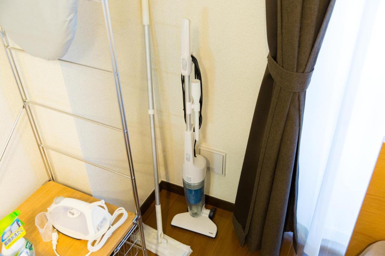 Chez Moi Royale シェモワロワイヤル Apartment Tokyo Bagian luar foto