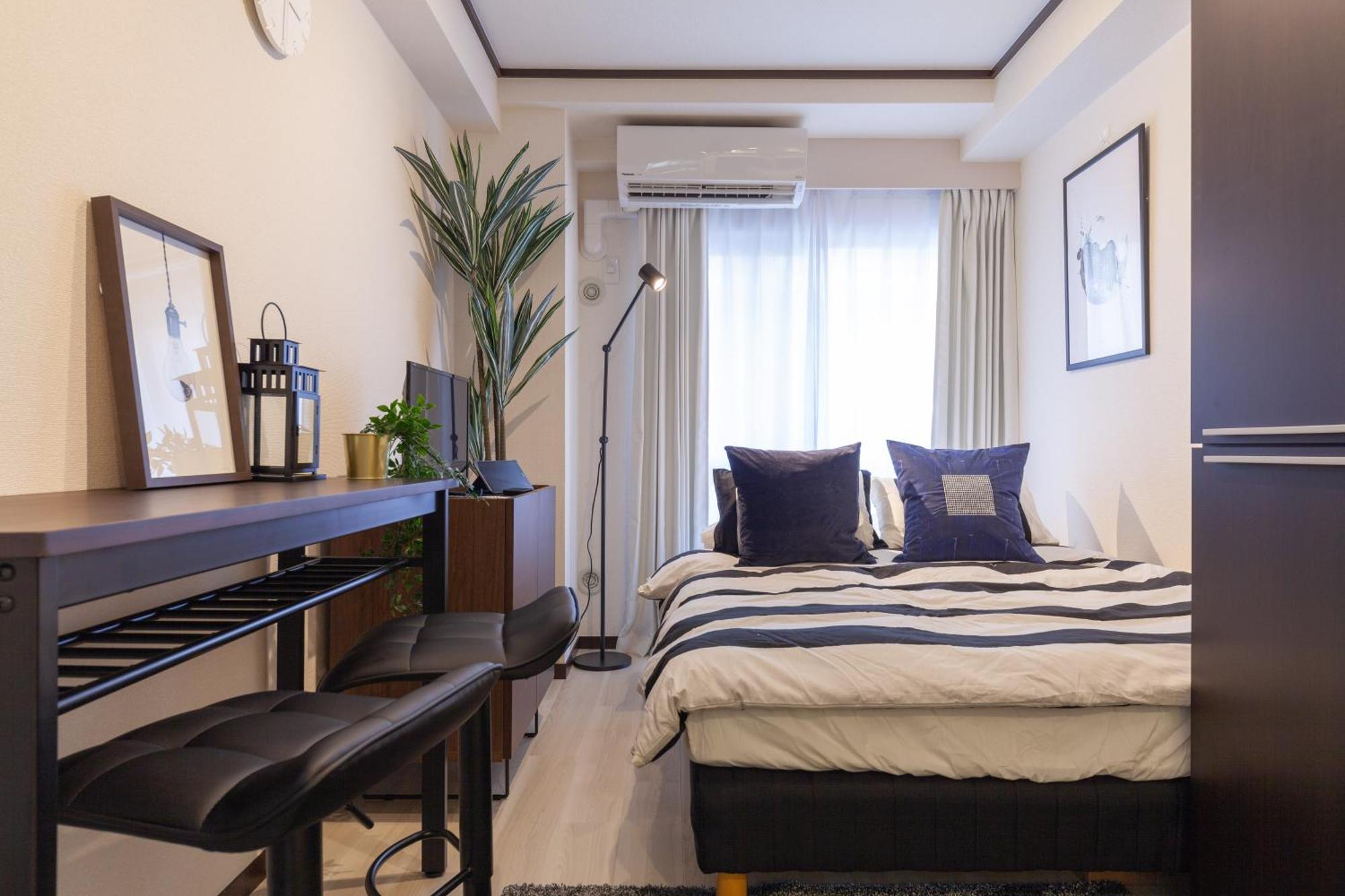 Chez Moi Royale シェモワロワイヤル Apartment Tokyo Bagian luar foto
