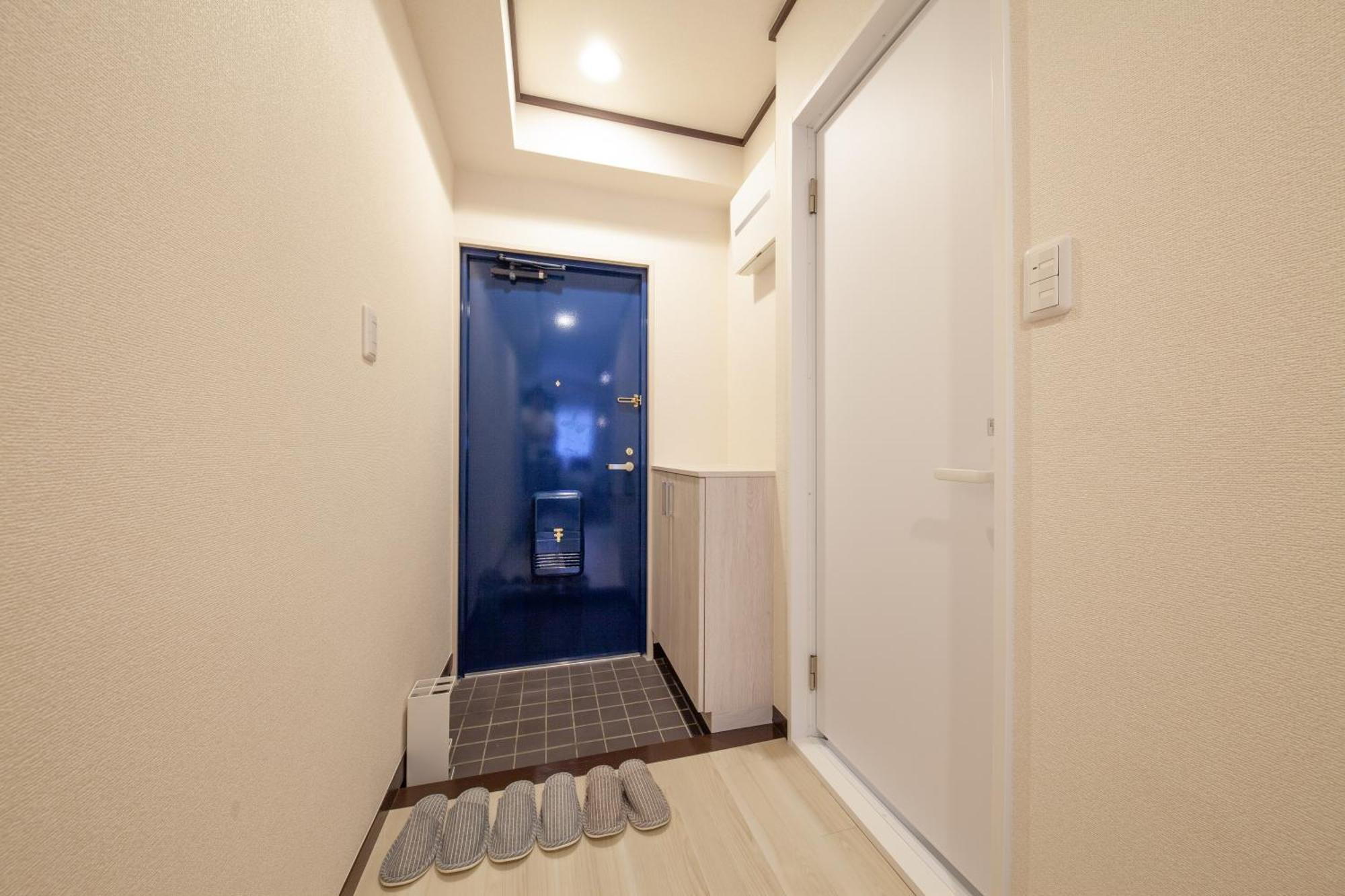 Chez Moi Royale シェモワロワイヤル Apartment Tokyo Bagian luar foto