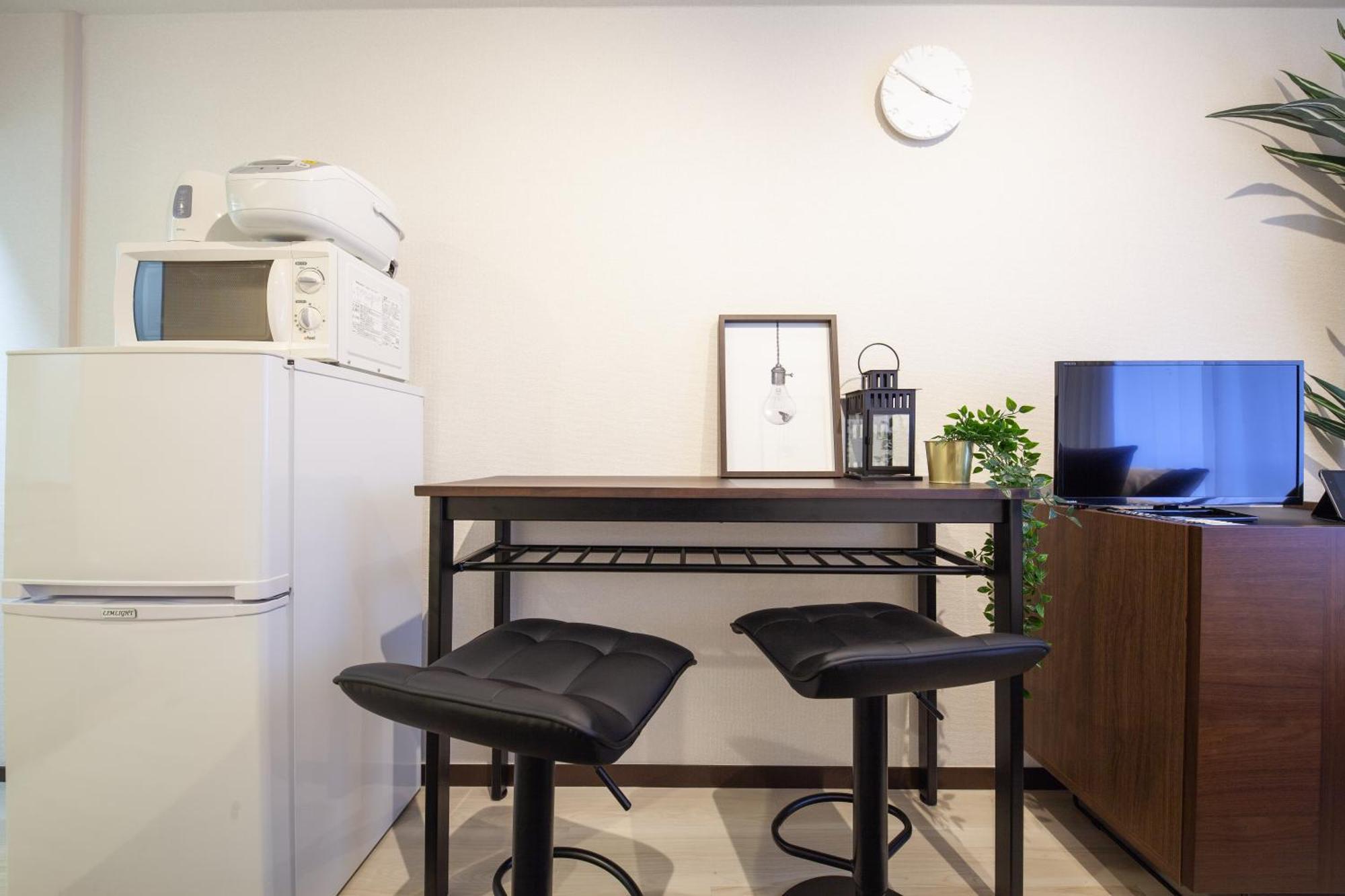 Chez Moi Royale シェモワロワイヤル Apartment Tokyo Bagian luar foto