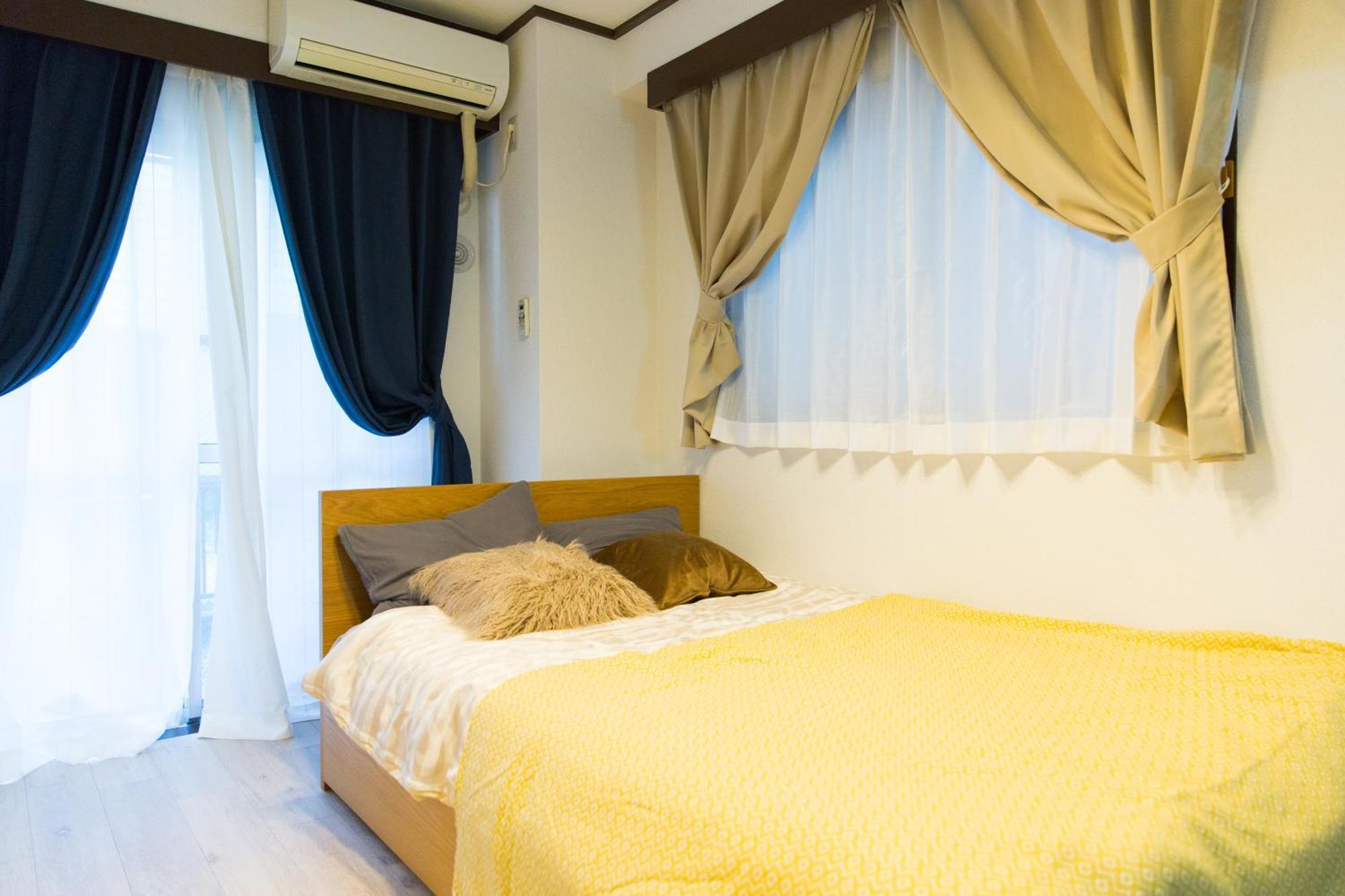 Chez Moi Royale シェモワロワイヤル Apartment Tokyo Bagian luar foto